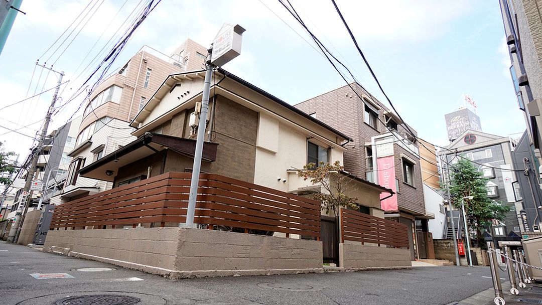 池袋之家｜池袋站步行1分