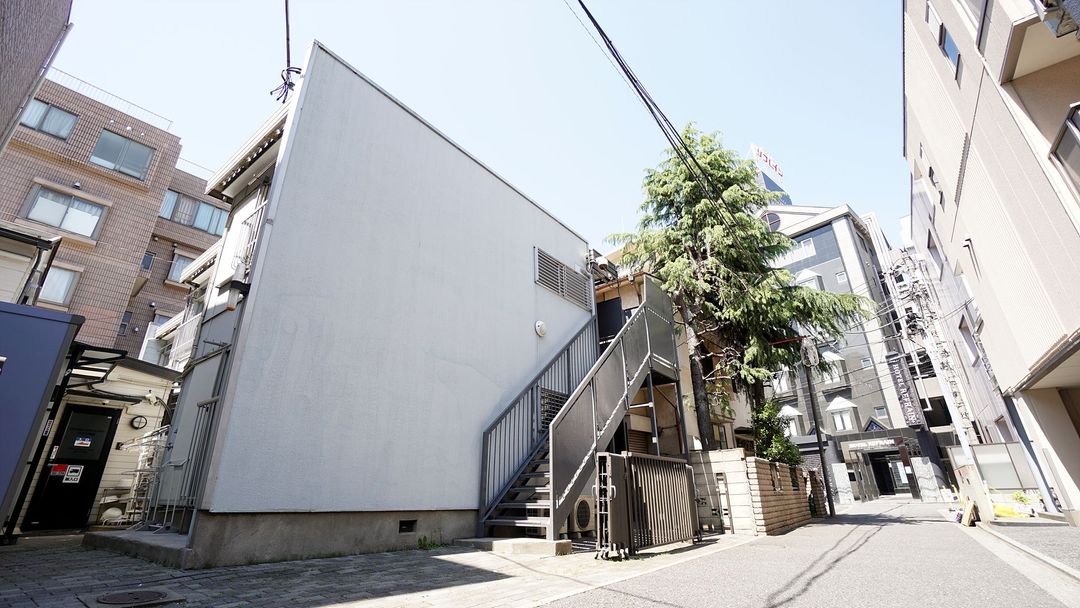 池袋之家｜池袋站步行1分