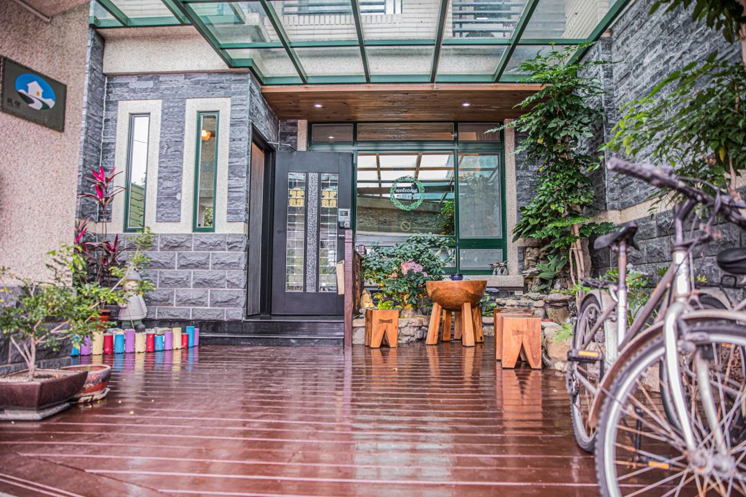 幸福滿屋渡假民宿 | 可14人包棟｜東大門-1