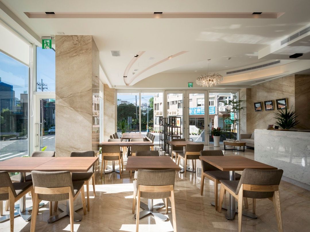 Happy Township Hot Spring Hotel-9