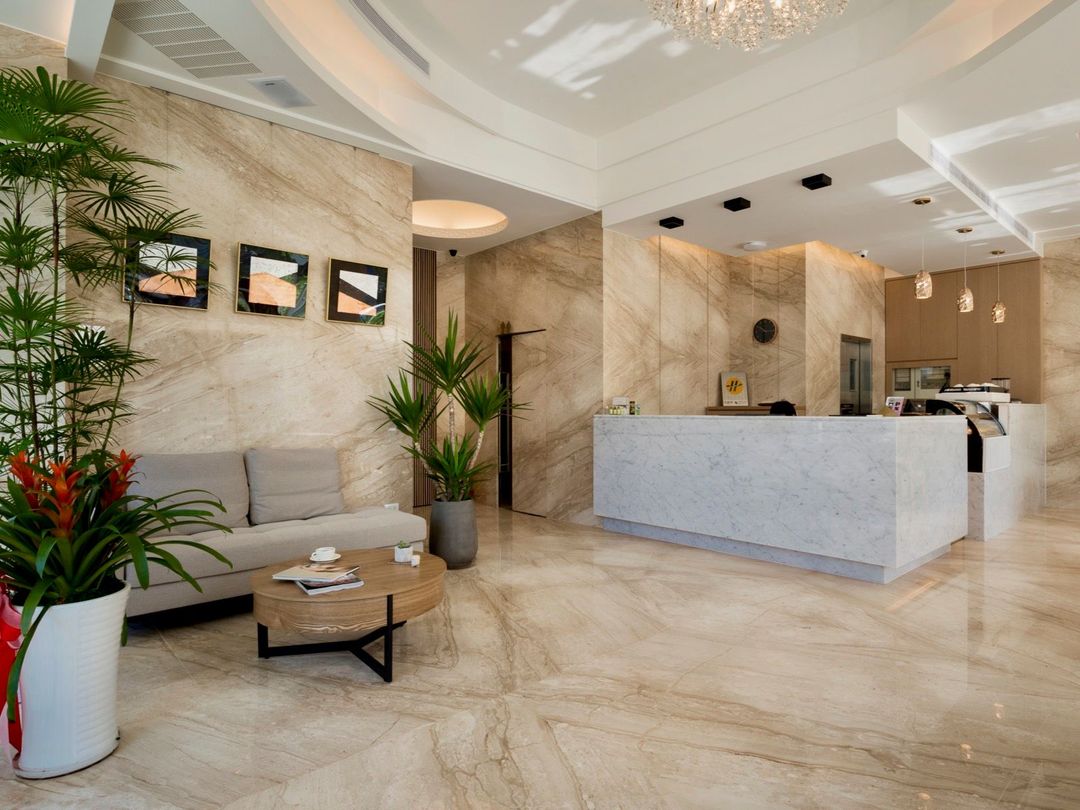 Happy Township Hot Spring Hotel-6