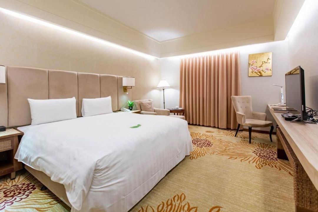 JIAHSIN GARDEN HOTEL