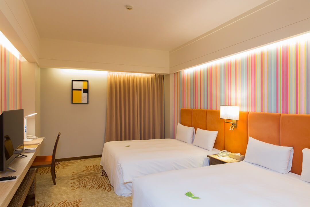 JIAHSIN GARDEN HOTEL