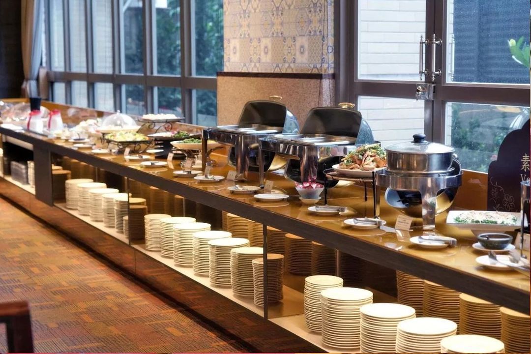 JIAHSIN GARDEN HOTEL