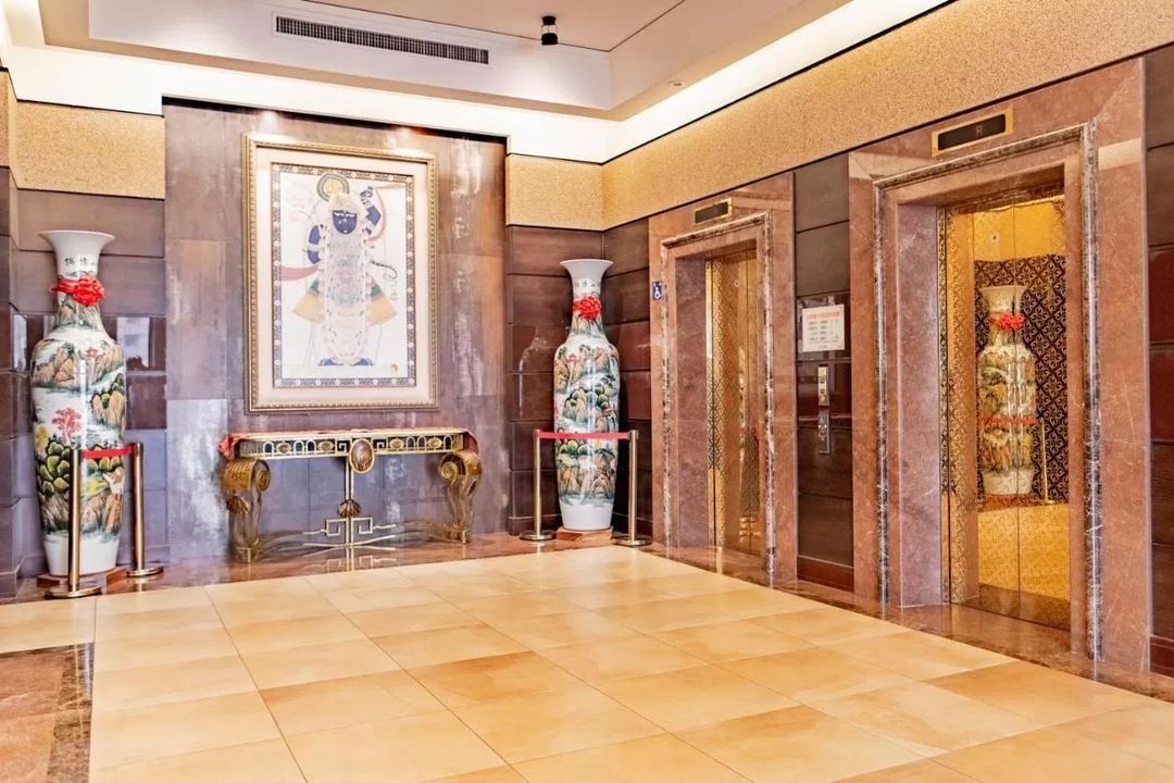 JIAHSIN GARDEN HOTEL