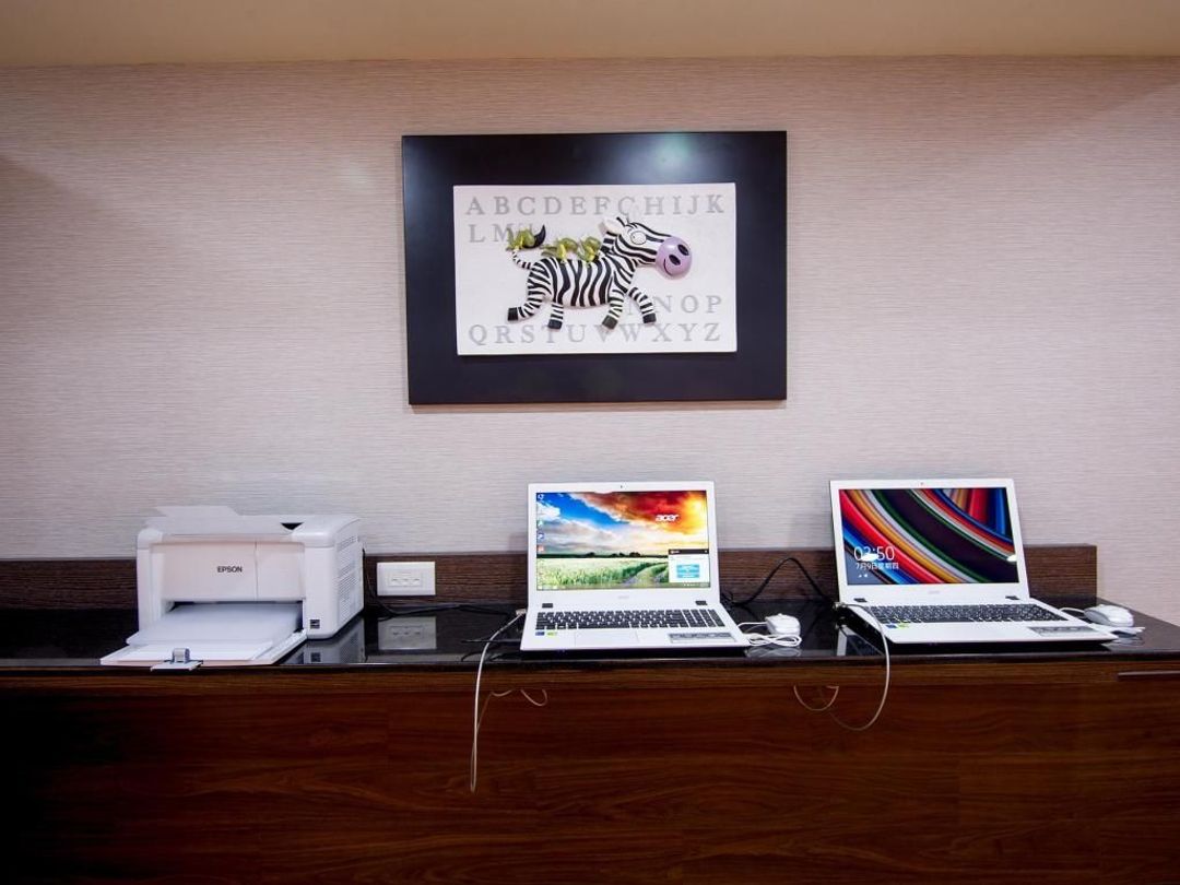 Hotel 6 - ZhongHua (Diary of Ximen hotel)