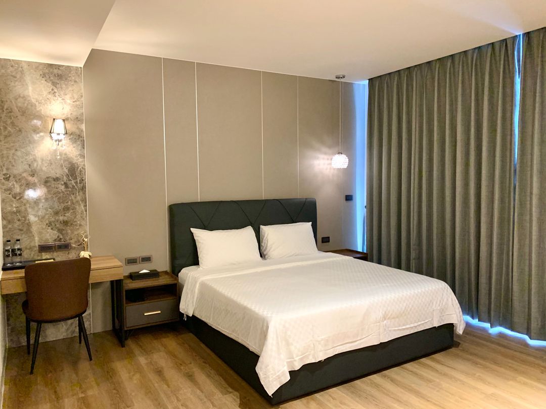 Muxia Hotel