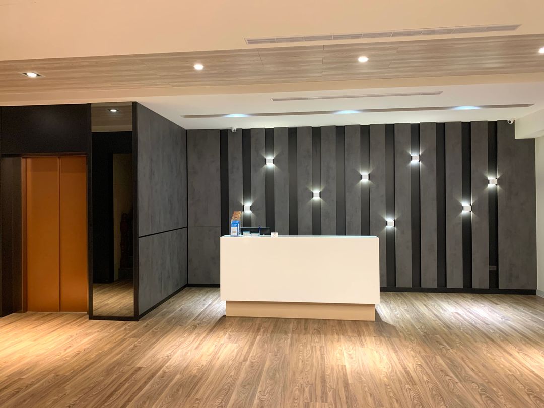 Muxia Hotel