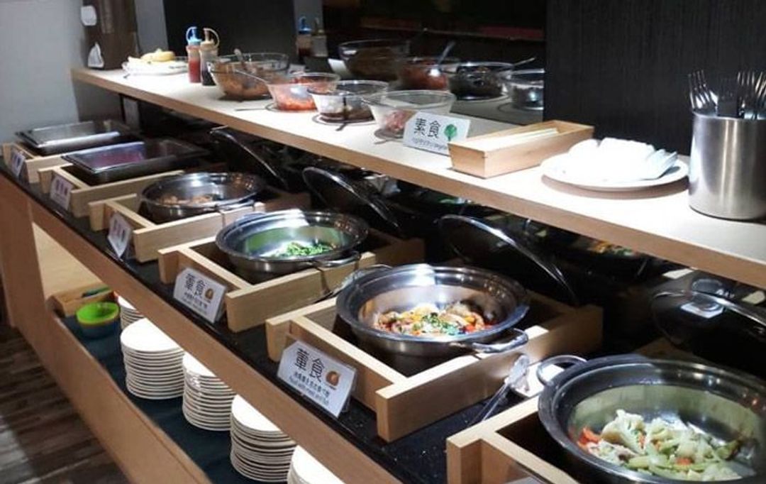 大鵬灣度假酒店 | 東港鎮中心 | 單車友善