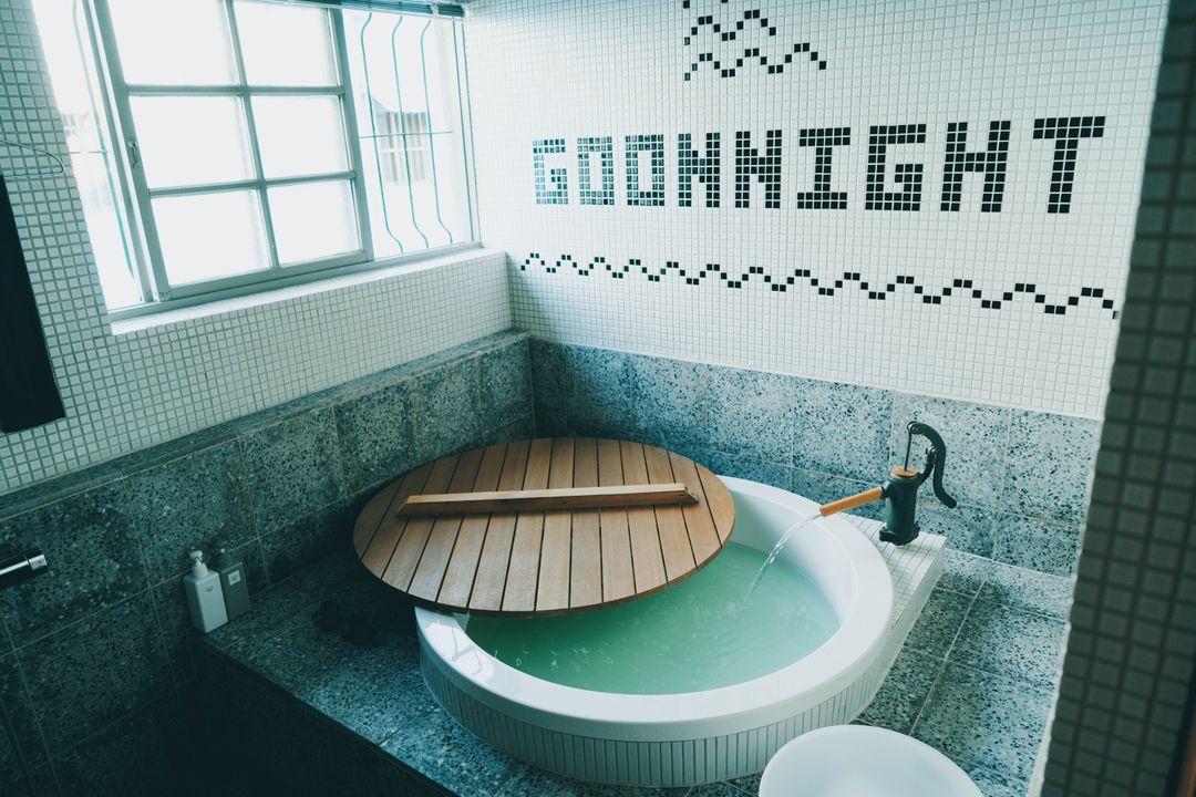 Goonnight Hostel