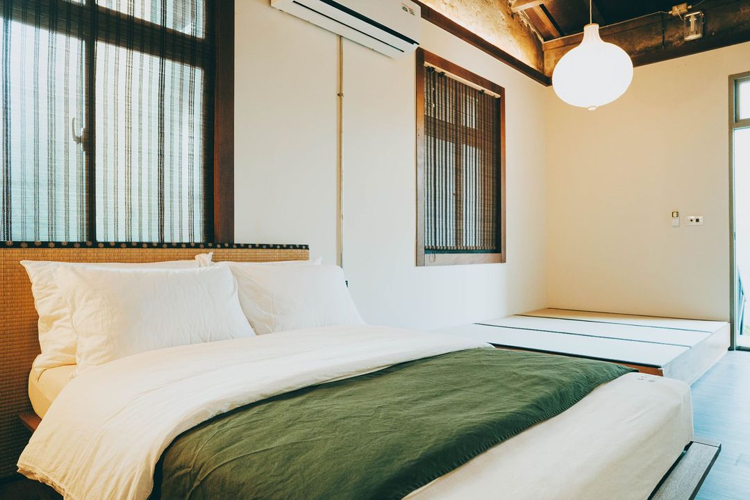 Goonnight Hostel