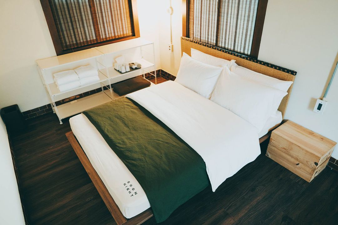 Goonnight Hostel