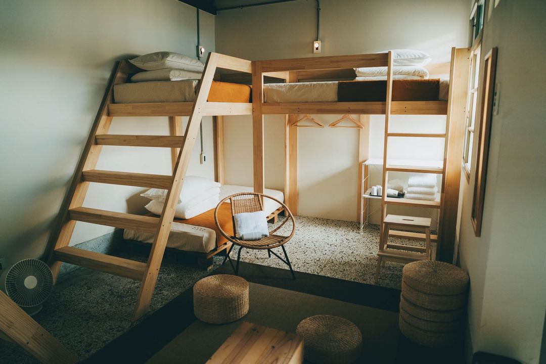 Goonnight Hostel