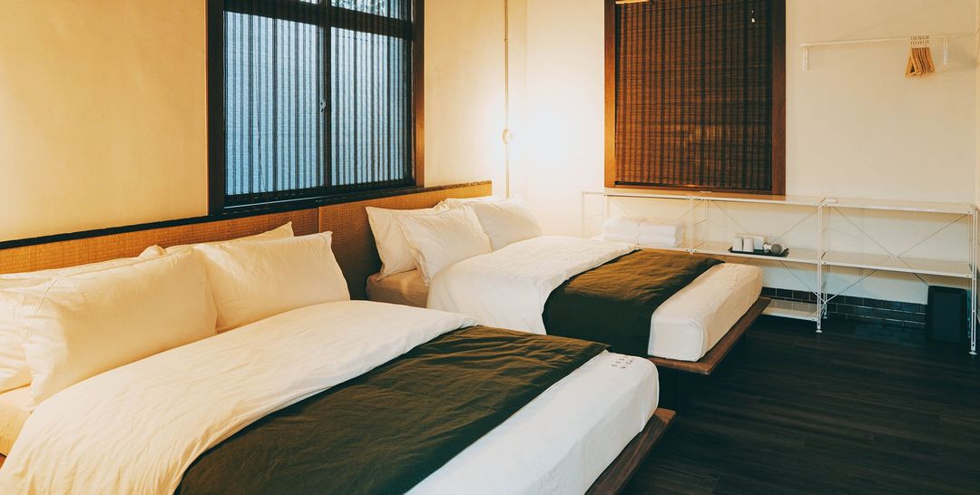 Goonnight Hostel