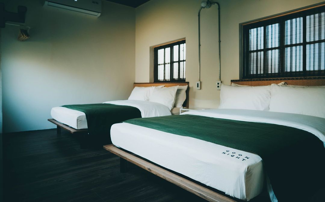 Goonnight Hostel