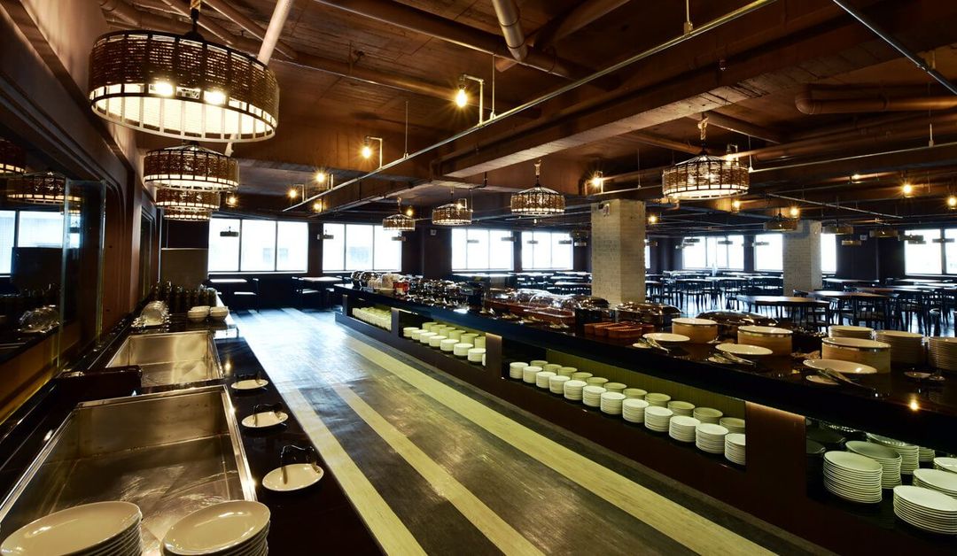 富丽敦饭店