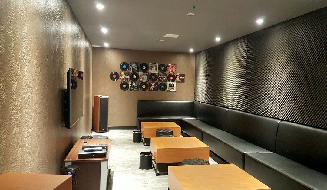 富丽敦饭店