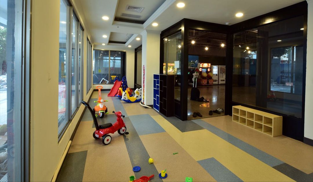 富丽敦饭店