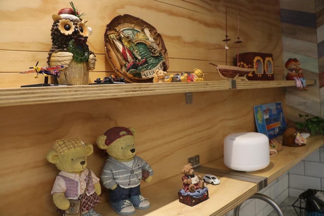 itravel hostal