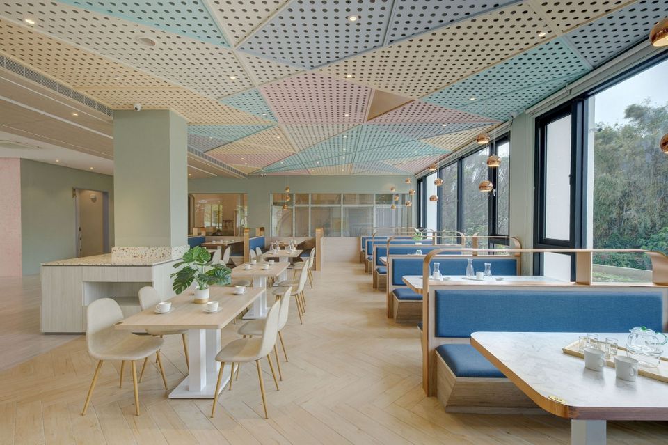 台中親子飯店,想窩11餐旅館｜大草皮、豪華室內遊戲館｜專案限時搶購中、加購高鐵票最低75折起-4