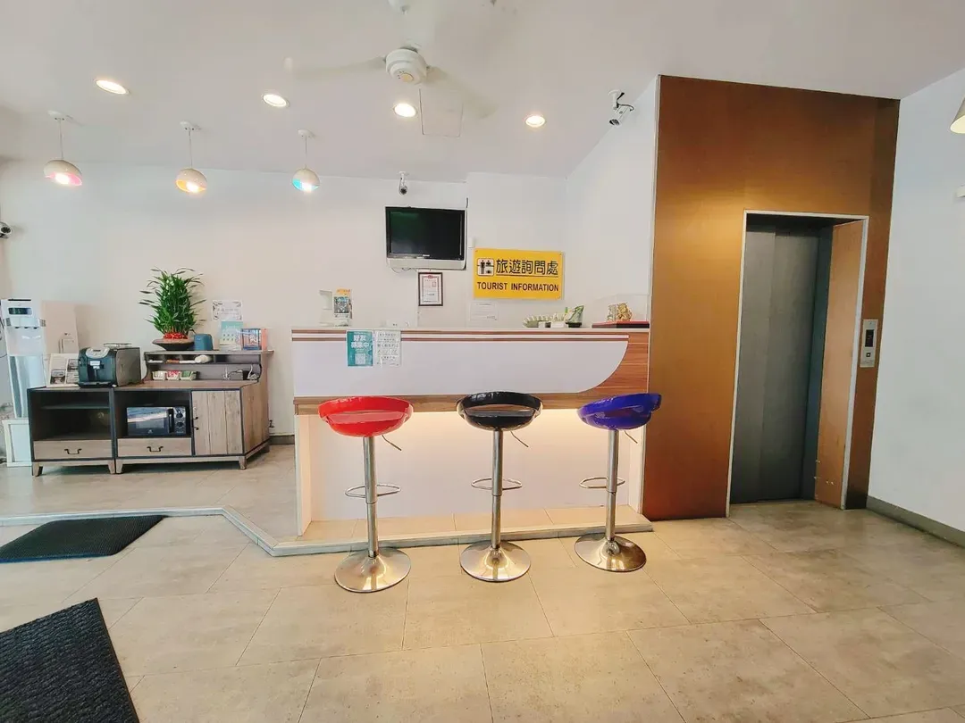 Sharon In 閒雲小居會館-4