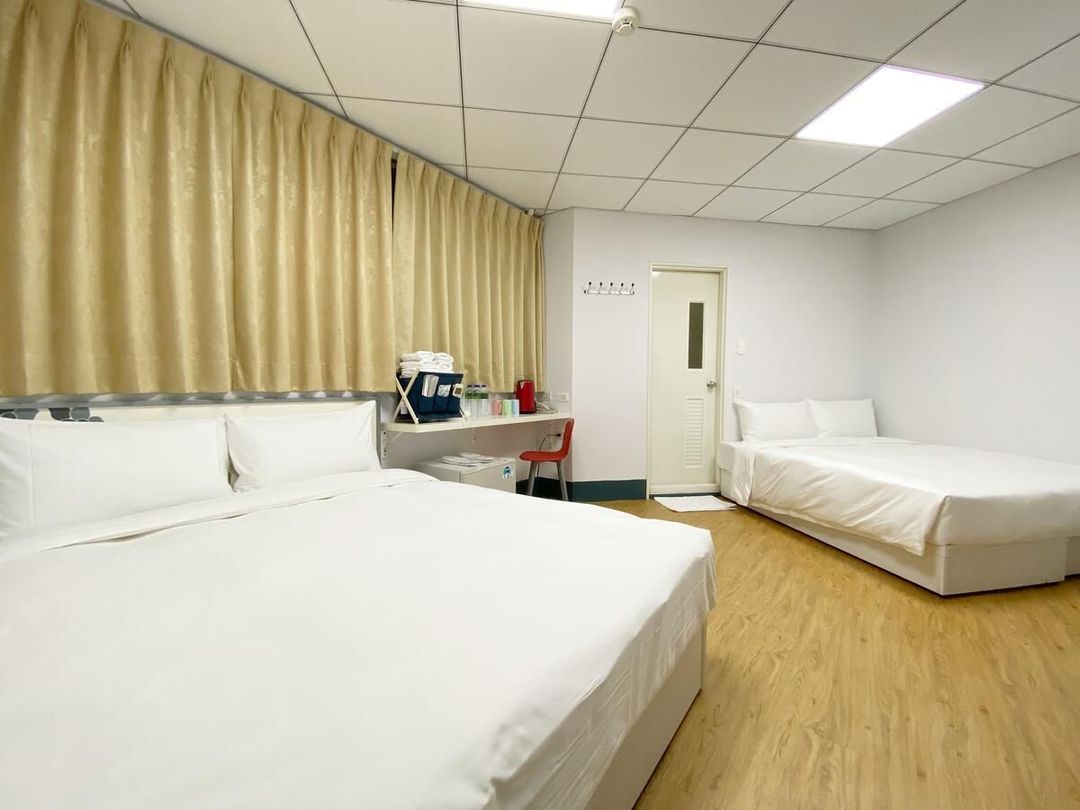 Sharon Inn｜A Part of Room Type Pet-Friendly
