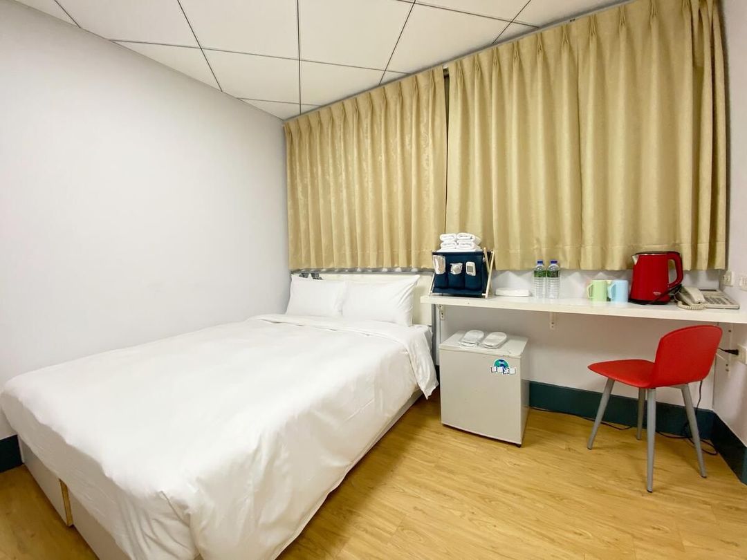 Sharon Inn｜A Part of Room Type Pet-Friendly