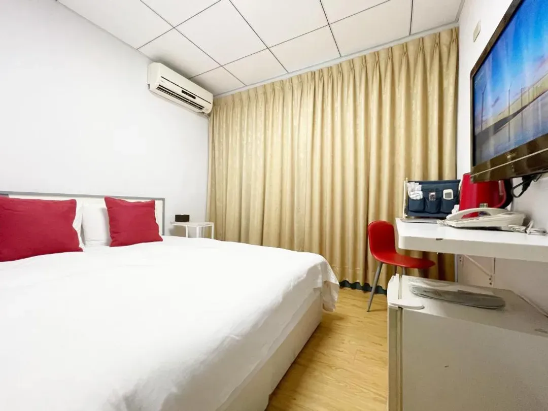 Sharon Inn｜A Part of Room Type Pet-Friendly