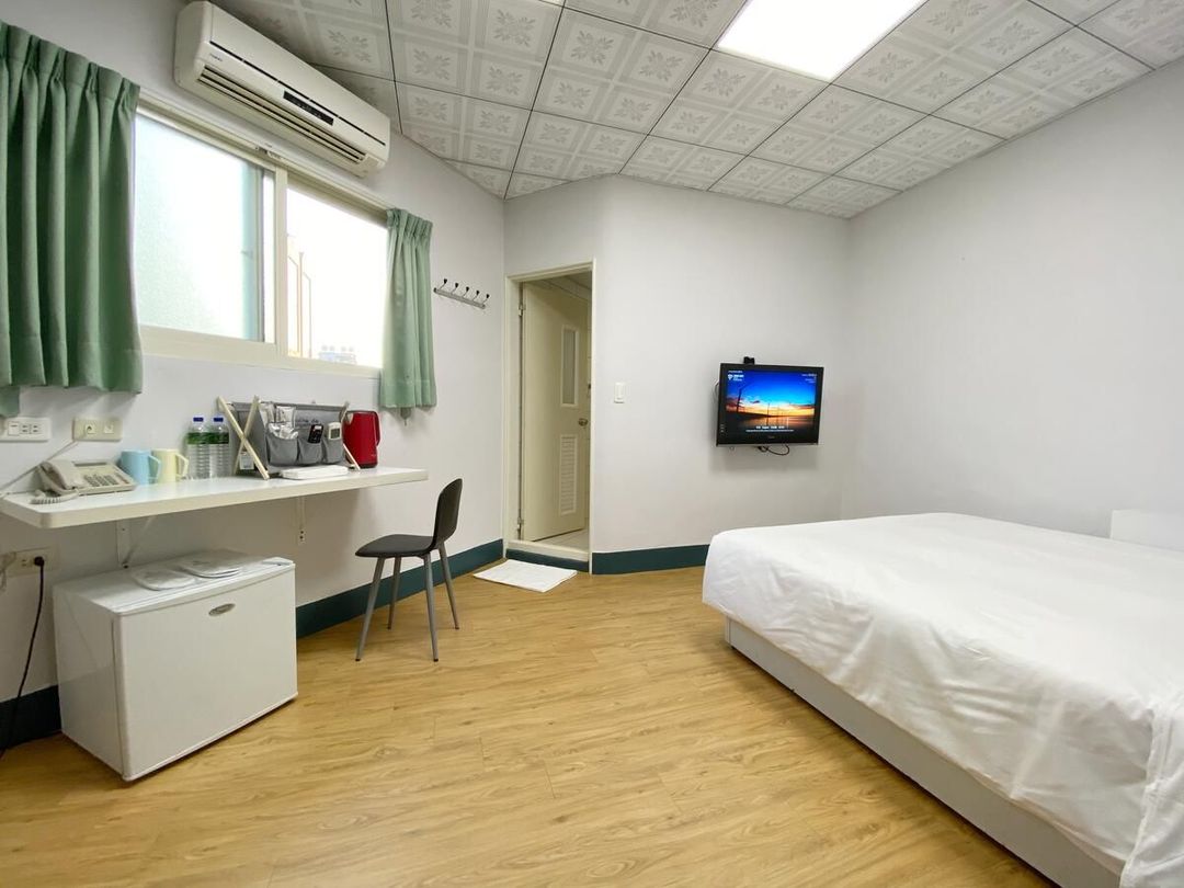 Sharon Inn｜A Part of Room Type Pet-Friendly