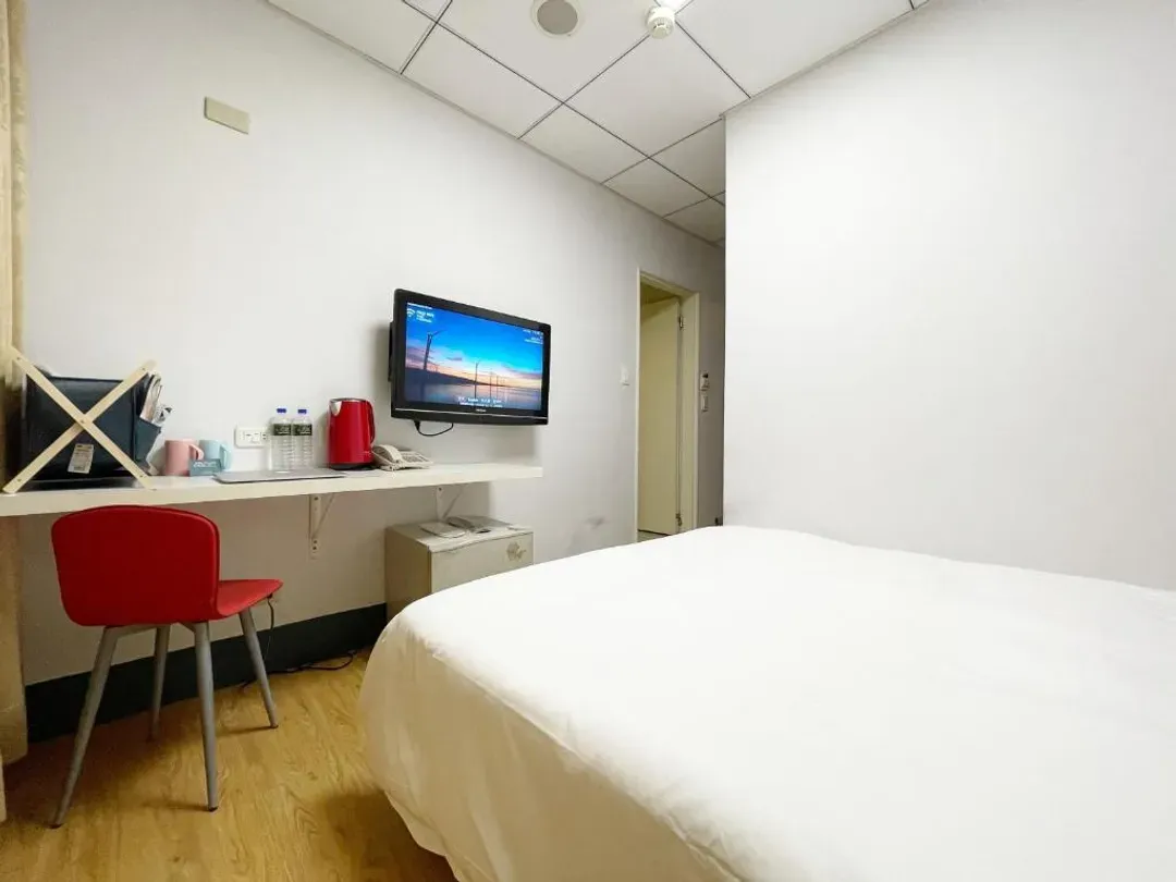 Sharon Inn｜A Part of Room Type Pet-Friendly