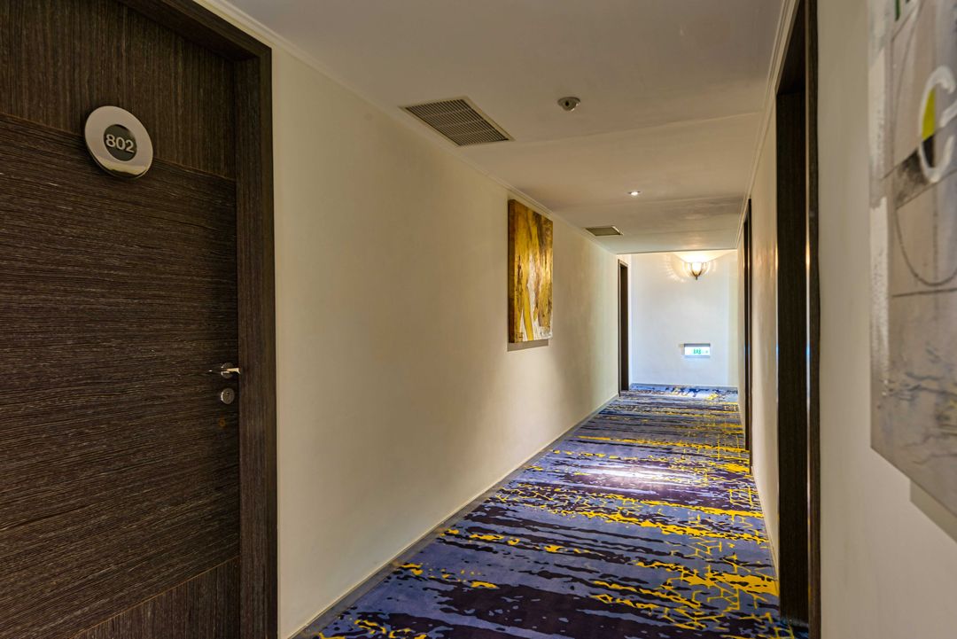 Jih Lih Hotel