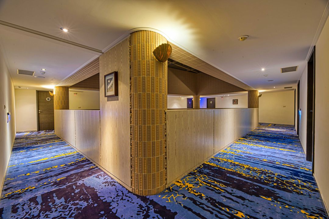 Jih Lih Hotel