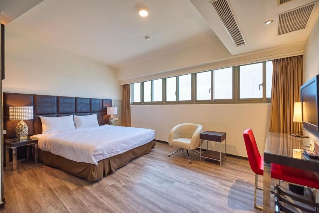 Jih Lih Hotel