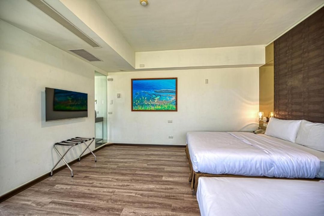 Jih Lih Hotel