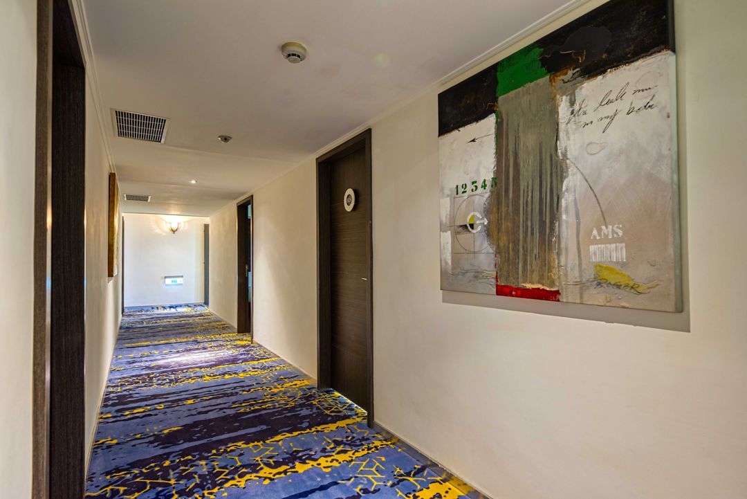 Jih Lih Hotel