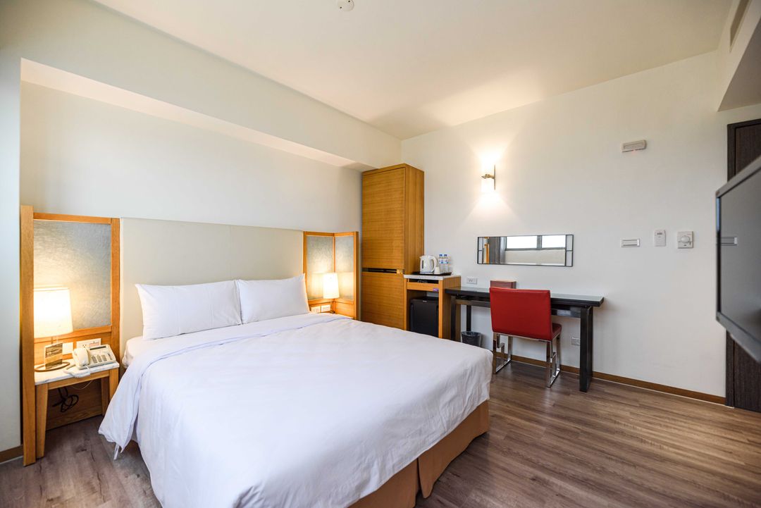 Jih Lih Hotel