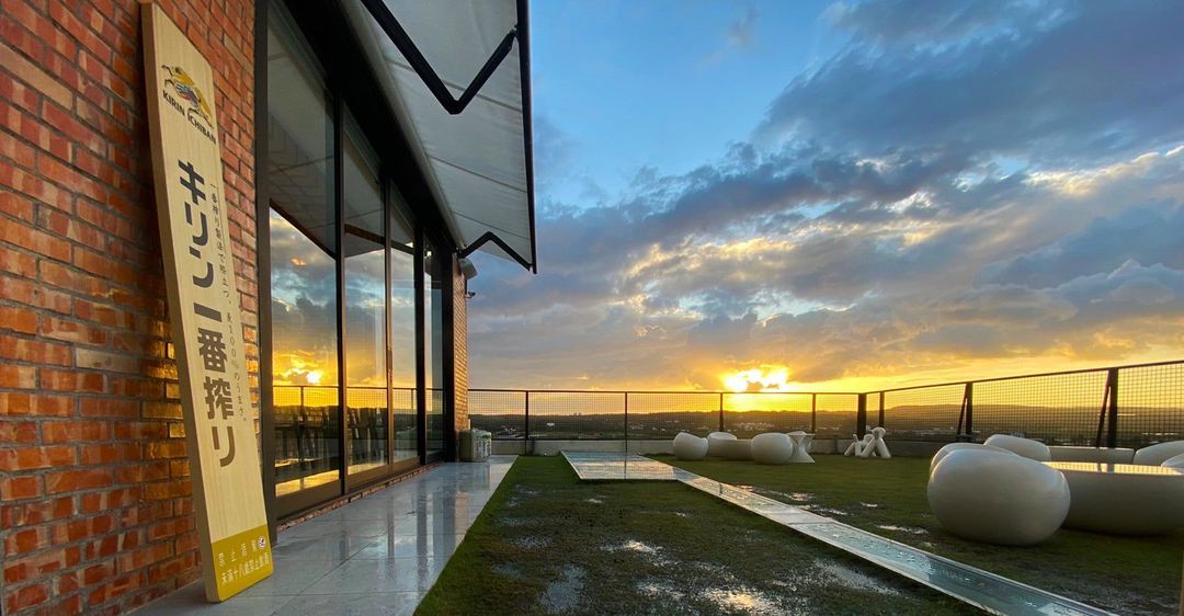 Pingtung County-FFF Hotel