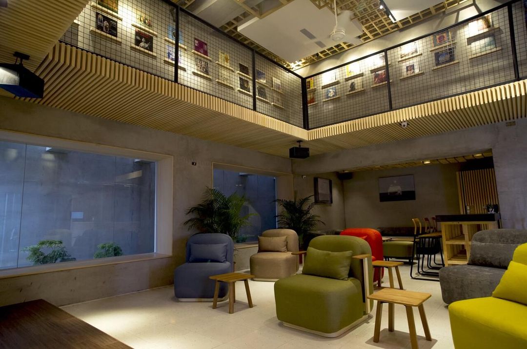 三富大酒店 | FFF Hotel