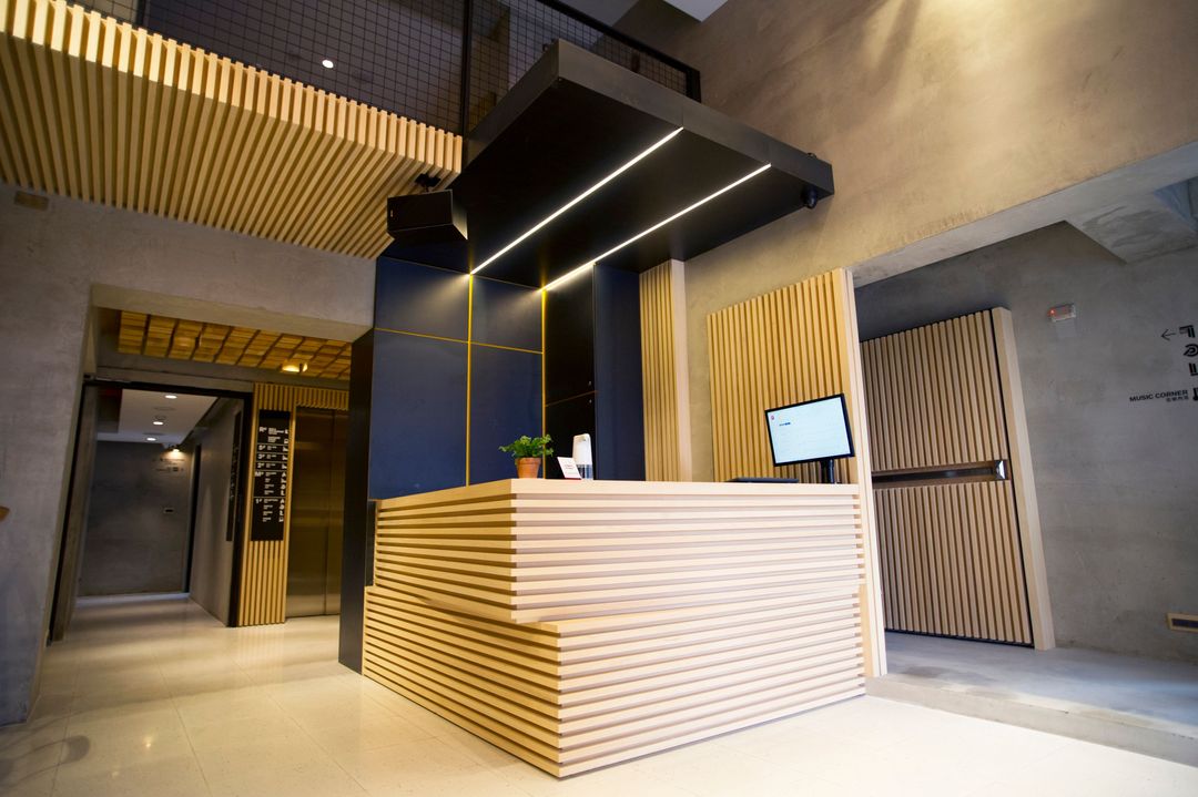 三富大酒店 | FFF Hotel
