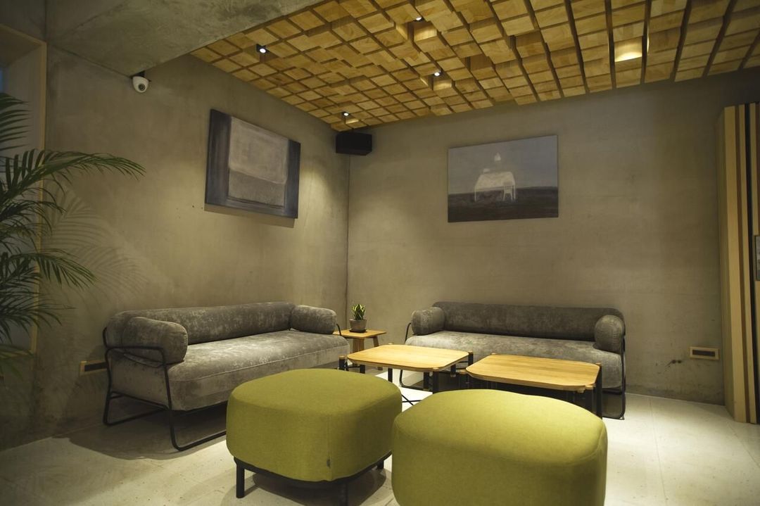 三富大酒店 | FFF Hotel