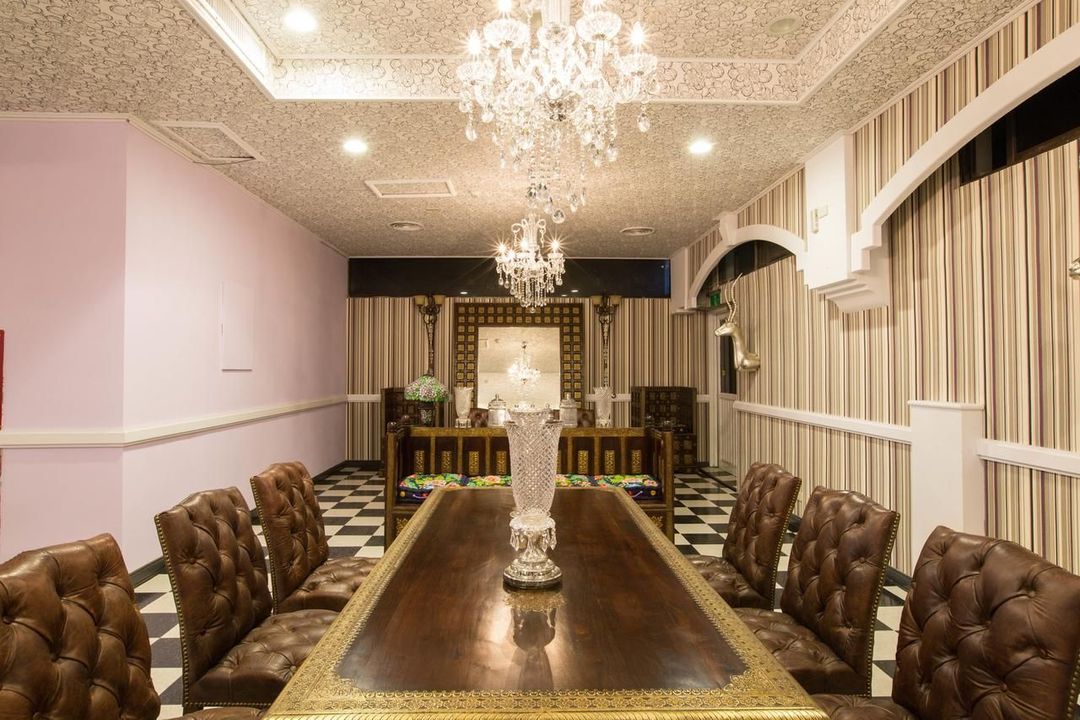 Jinhue Hotel-5