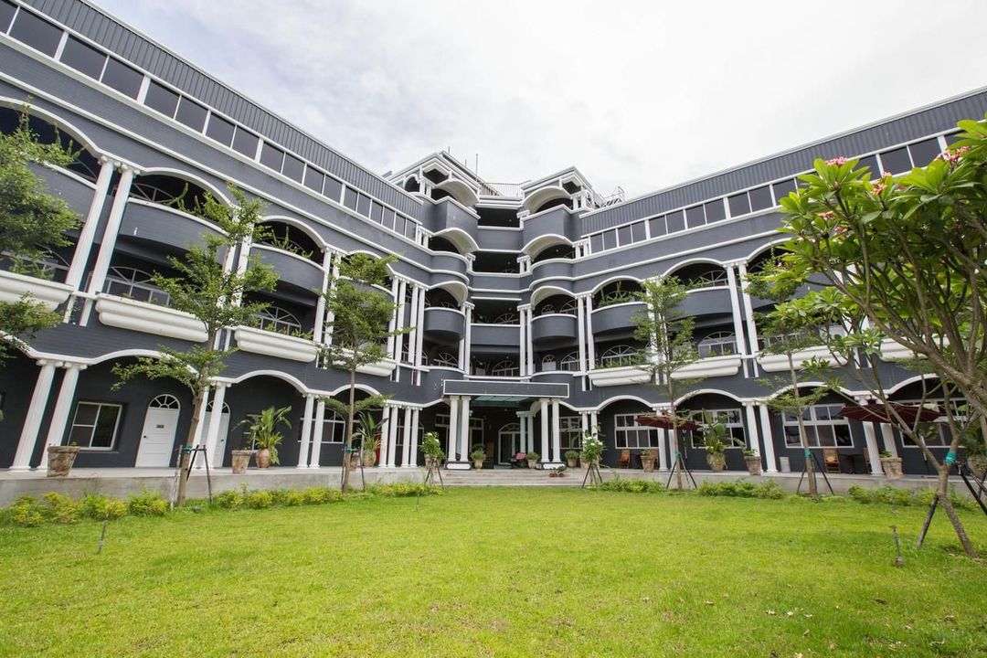 Jinhue Hotel-1