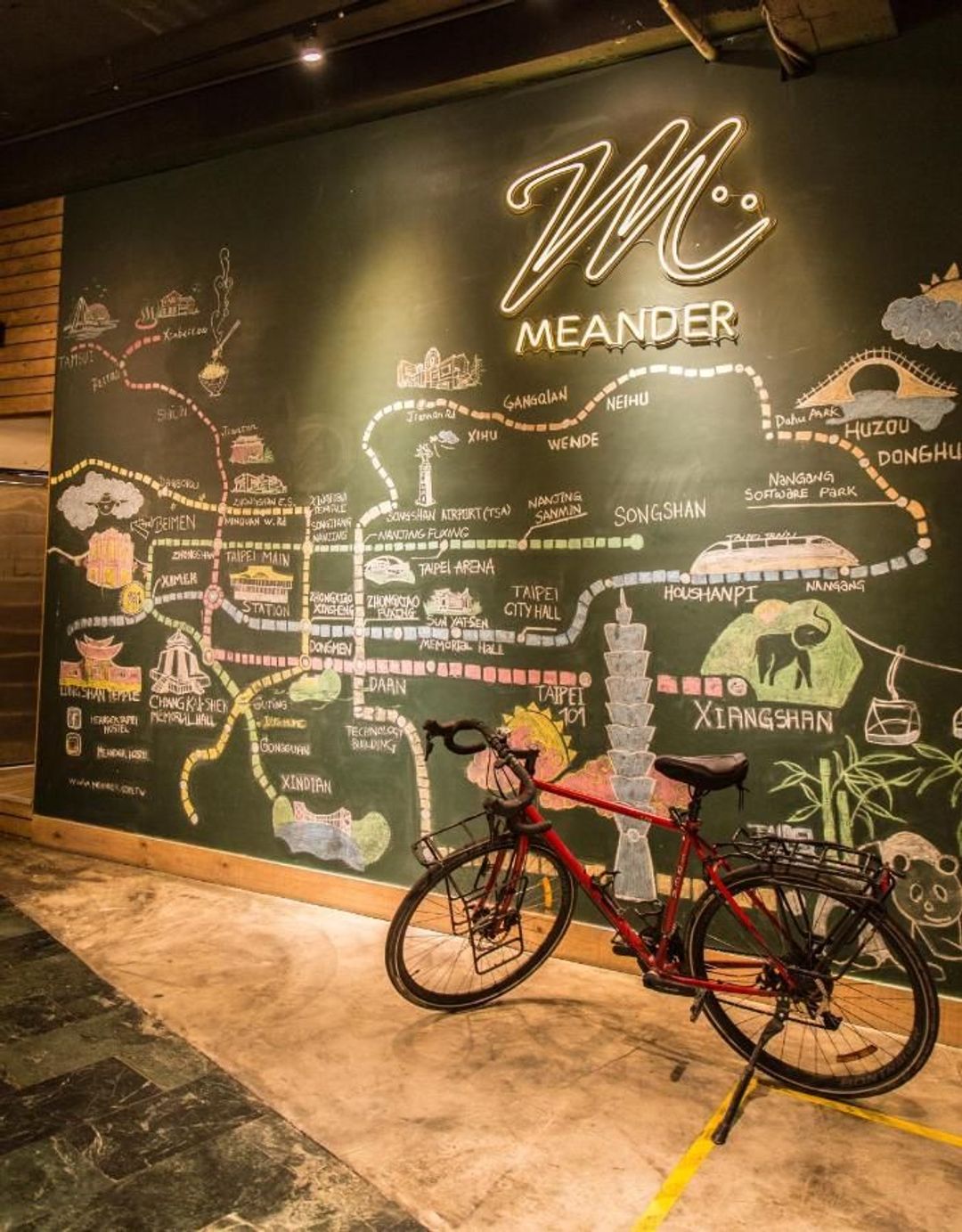 MEANDER Taipei-10