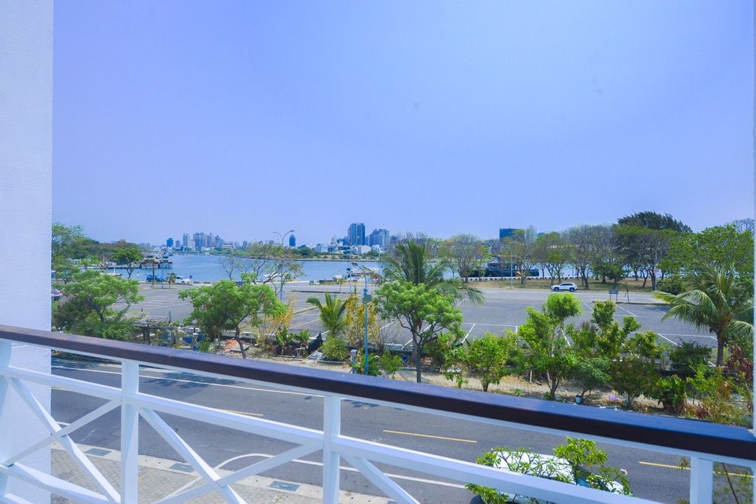 台南白鹿詩行旅