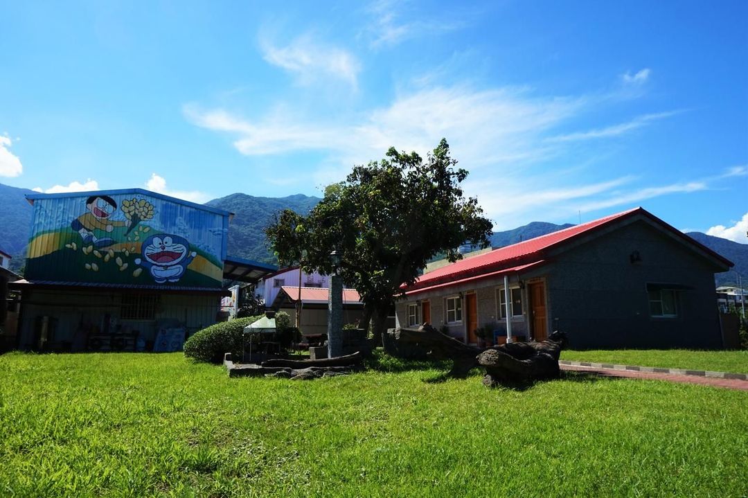 Chin Shan B&B