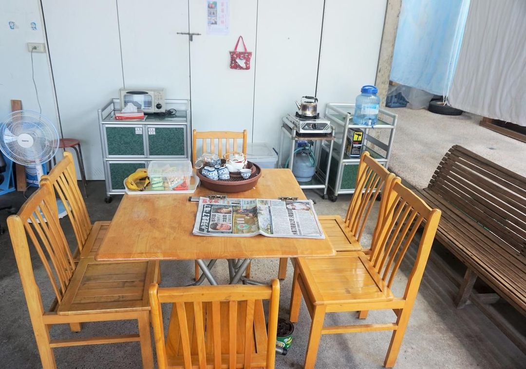 Chin Shan B&B