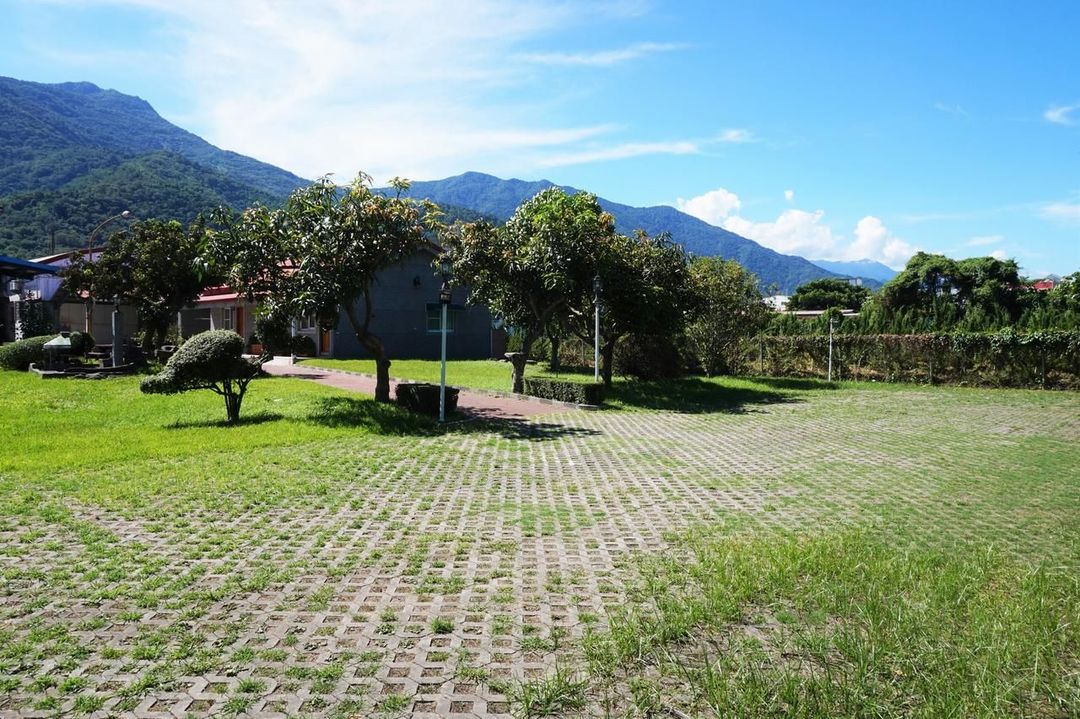 Chin Shan B&B