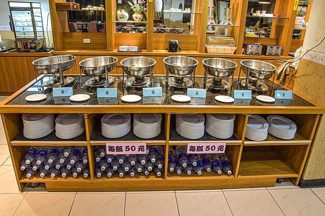 金沙湖畔渡假會館｜提供定點接駁服務、近沙美老街、毋忘在莒-15