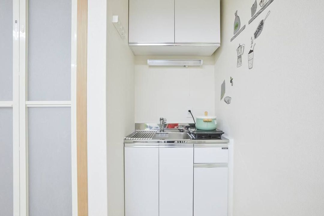 Ueno 5min/Akihabara/2LDK/Wifi#A