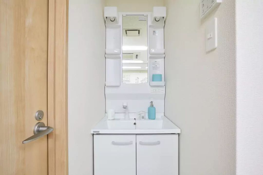Ueno 5min/Akihabara/2LDK/Wifi#A